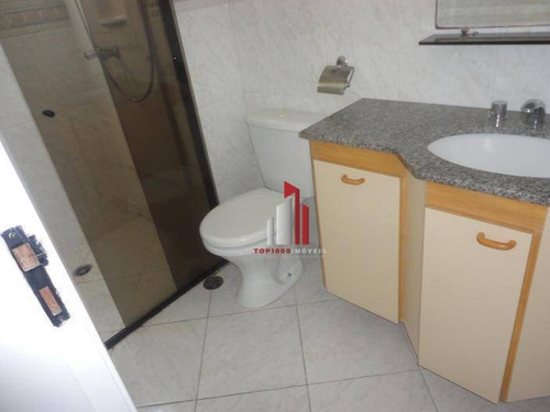 Imagem 6 de 25 de Apartamento Com 2 Dormitórios À Venda, 63 M² Por R$ 380.000,90 - Freguesia Do Ó - São Paulo/sp - Ap0320