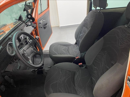 Volkswagen Fusca 1.3 8v
