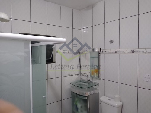 Imagem 7 de 30 de Sobrado Condomínio Real Park Tietê Jundiapeba Mogi Das Cruzes, Sp R$ 510.000,00 - So00103 - 69450403