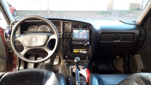 Imagem 5 de 9 de Chevrolet Omega Gls 2.0