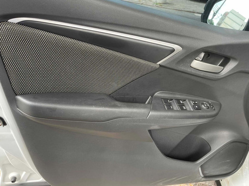 Imagem 15 de 15 de Honda Wr-v 2020 1.5 Exl Flex Aut. 5p