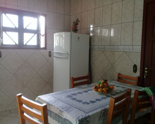 Imagem 2 de 26 de Casa - 258 - 32235050