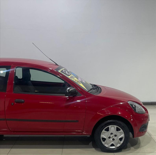 Ford Ka 1.0 Mpi 8v