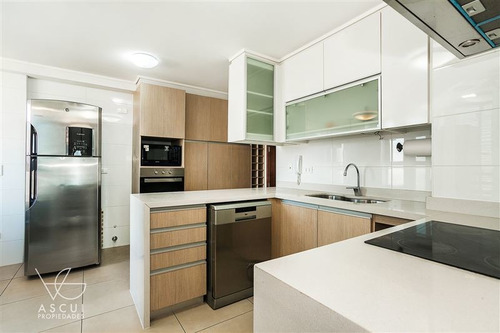 Imagen 8 de 28 de Departamento En Venta En Vitacura