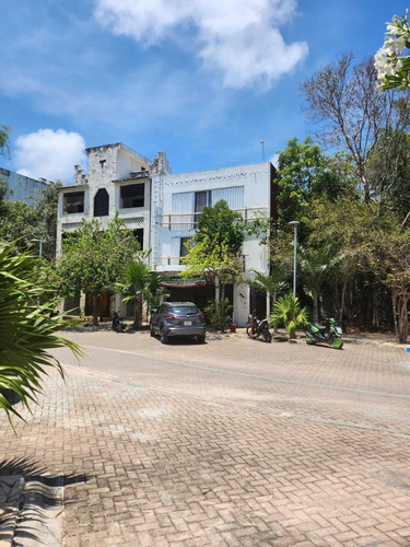 Oportunidad De Inversión Excepcional En Aldea Zama, Tulum