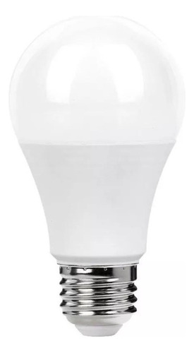 Foco Led De 8.5w 6500k Paquete De 3 Philco Color de la luz Blanco frío