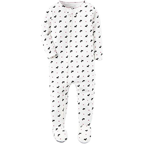 Carter S Girls S 1 Pc Cotton 351g190