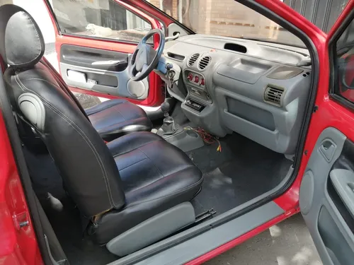 Renault Twingo 1.2 U Authentique
