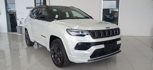 Jeep Compass SERIE S