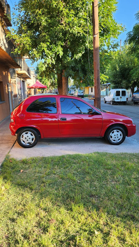Chevrolet Corsa Classic 1.6 Gl City