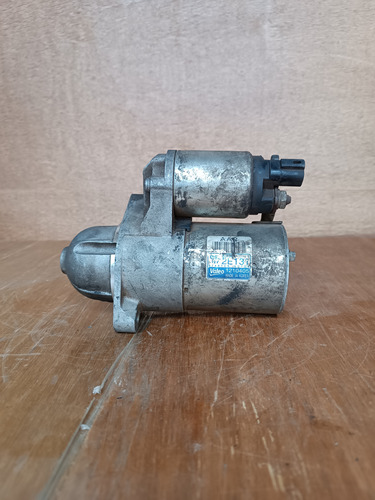 Motor Arranque Partida Hyundai 2e131 