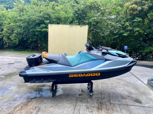 Sea Doo Gti 170 Se