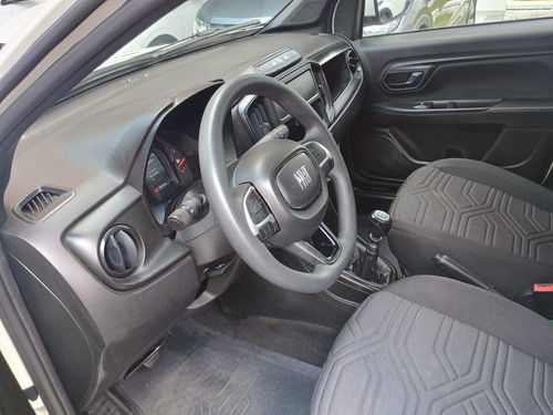 Fiat Strada 1.3 FIREFLY FLEX FREEDOM CD MANUAL