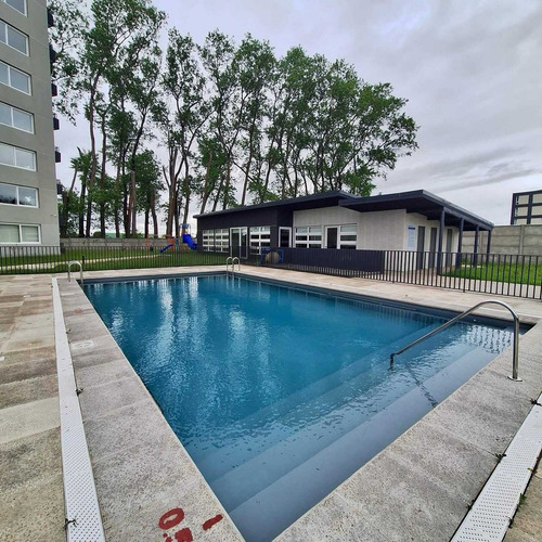 Departamento, Condominio Smart Francia (76694)