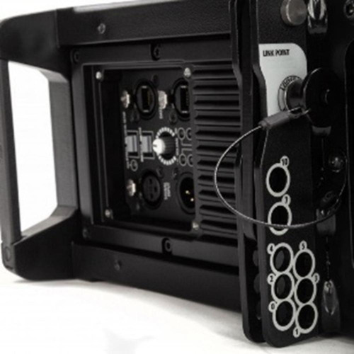 Modulo Line Array Activo De 2 Vias Rcf Hdl 26-a