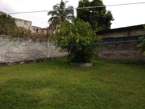 Imagen 3 de 4 de Terreno Urbano En Emiliano Zapata / Cuernavaca - Ber-831-tu