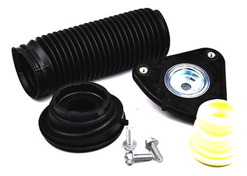Base Amortiguador Volvo C70 2008-2013 Del C/tope Trgbs