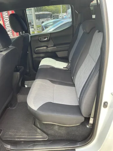 Toyota Tacoma 3.5 Trd Sport At