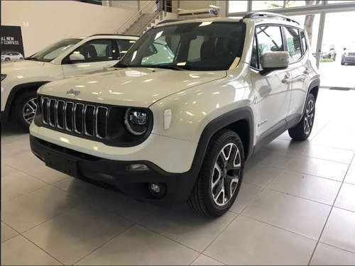 Jeep Renegade Longitude 4x2
