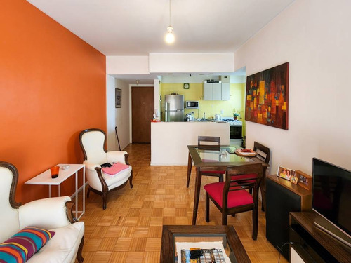 Imagen 3 de 22 de Venta De Departamento En Caballito
