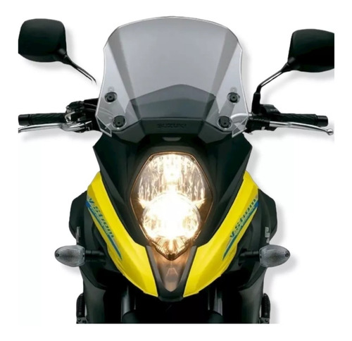 Imagen 9 de 15 de Suzuki V-strom 650 Xt 0km