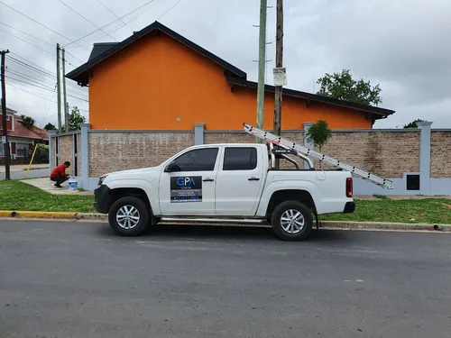 Pintor Profesional Casas Y Empresas Zona Oeste Y Norte