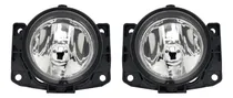 Comprar Faro Fiat Strada Adventure 2009 Al 2014 Juego Par Antiniebla