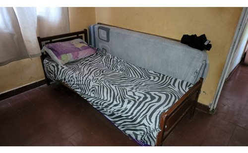 Vendo Casa Mas Depto Y Galpon En Residencial San Carlos