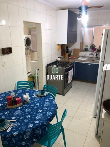 Imagem 13 de 20 de Apartamento - Ap03277 - 68902336