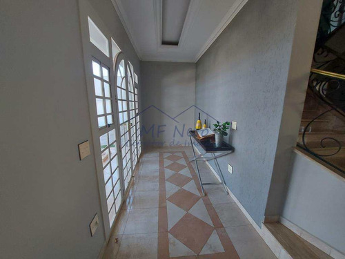 Imagem 24 de 30 de Casa De Condomínio Com 6 Dorms, Jardim Residencial Las Palmas, Porto Ferreira - R$ 2.5 Mi, Cod: 10132381 - V10132381