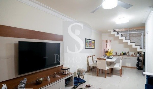 Imagem 2 de 15 de Casa - Campo Grande - Ref: 41355 - V-41355