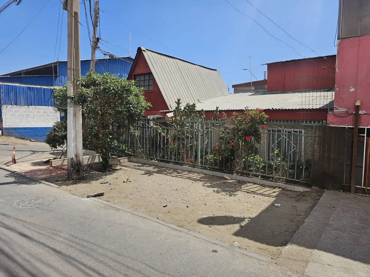 Imagen 2 de 20 de Se Vende Casa Proyección Comercial O Para Vivienda