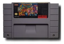 Comprar Super Bomberman 2 Snes Super Nintendo - Wird Us