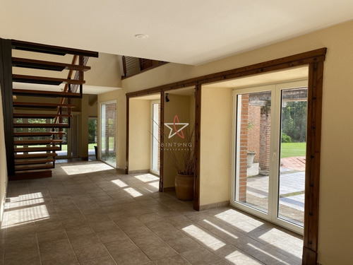 Chacra, 4 Dormitorios + Dependencia, La Barra, Zona Rural, Punta Del Este, Venta- Ref: 169