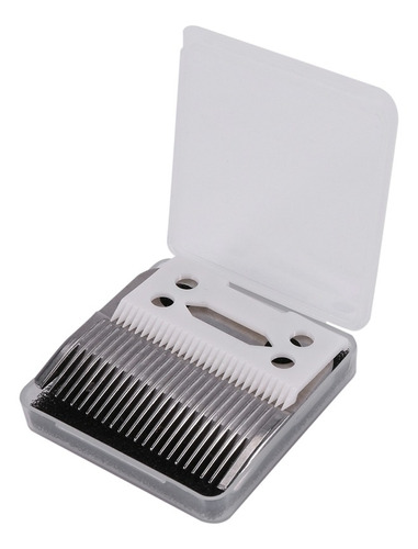 Cuchilla De Repuesto P/máquina D/corte D/cabello Wahl, 2 Pzs