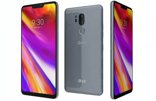 Nuevo LG G7 Thinq 128gb Original