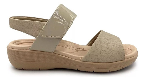 Sandalias Piccadilly Mujer Dama Juanete Super Confort 239009