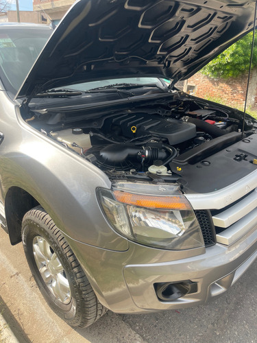 Ford Ranger 3.2 Cd 4x2 Xls Tdci 200cv