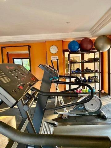 Imagem 14 de 20 de Apartamento Com 3 Dormitórios À Venda, 100 M² Por R$ 730.000,00 - Jardim Das Paineiras - Campinas/sp - Ap1608