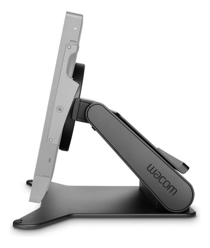 Wacom Suporte P/ Cintiq Pro 22 Ack64802kz, Ajustável, Flex