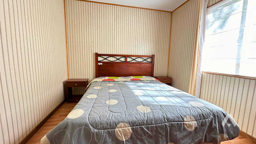 Casa En Arriendo Sector Metreñehue, Pucón (69929)