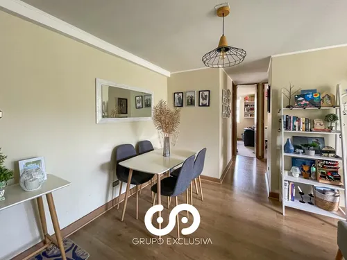 Se Arrienda Departamento | Puertas Del Lago Curauma