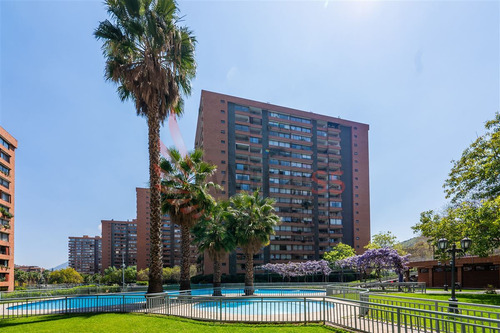 Venta Departamento La Llavería C/estacionamiento