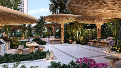 Aurora Towers: Departamentos De Lujo En Cancún, Tu Nuevo Hogar En El Paraíso