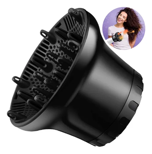 Difusor para rizos mercadolibre clearance