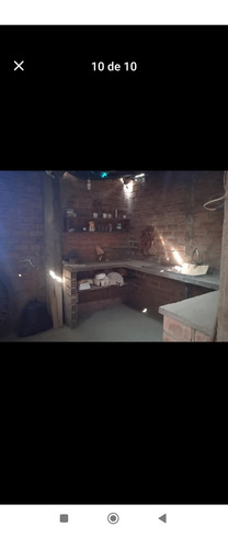 Venta De Casa Como Terreno En Laderas De Chillón