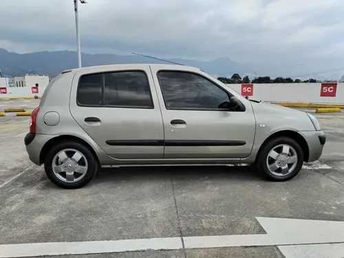 Renault Clio F.iv Expression