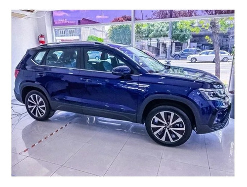 Imagen 5 de 16 de Financio Volkswagen Taos Adjudicada