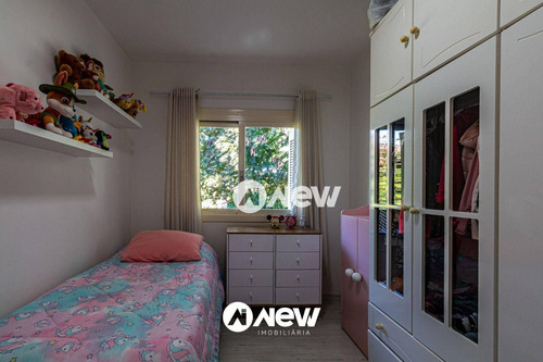 Imagem 24 de 30 de Casa Com 3 Dormitórios À Venda, 189 M² Por R$ 740.000,00 - Mauá - Novo Hamburgo/rs - Ca3922
