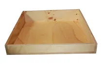 Comprar Cajón De Rayuela + Caja De 8 Tejos